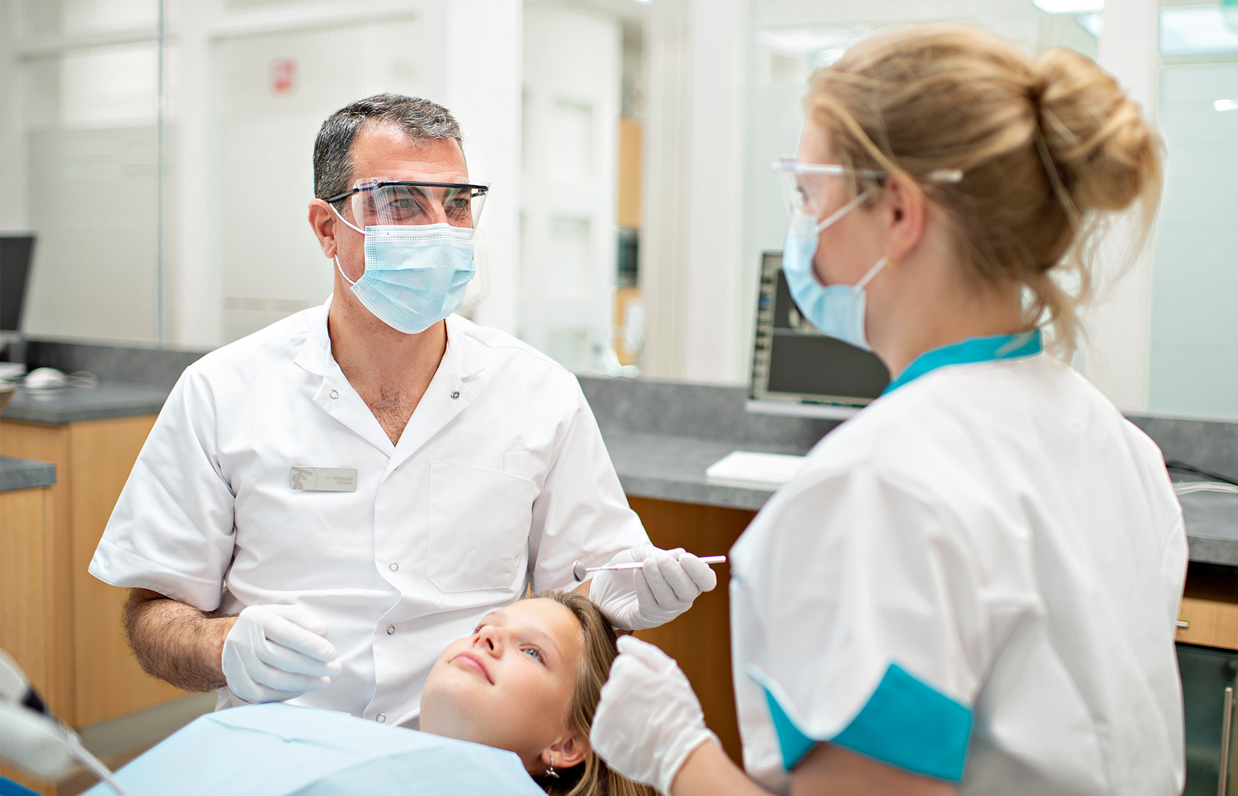 We zorgen voor elkaar