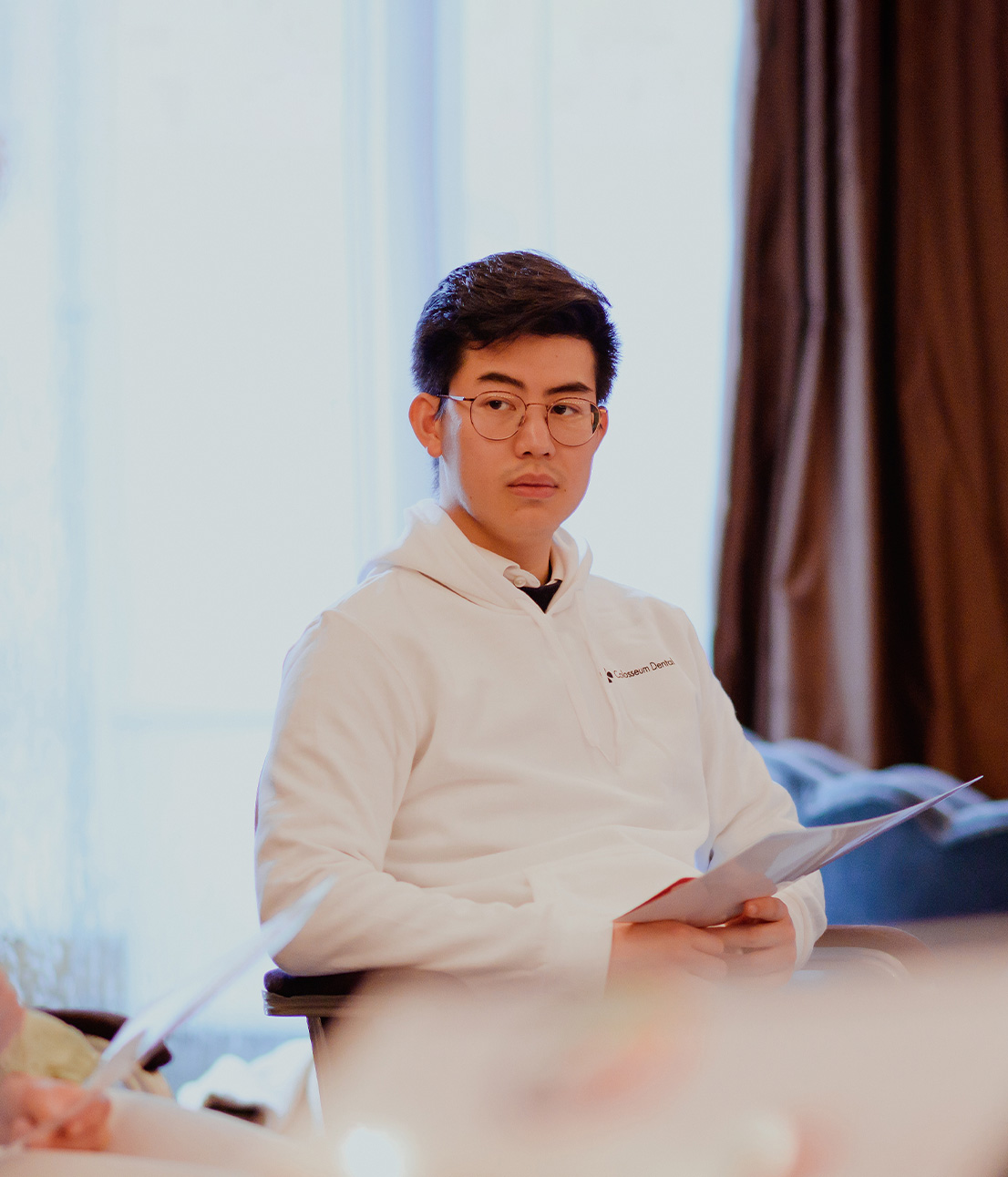 Onze 7 beloftes aan startende tandartsen