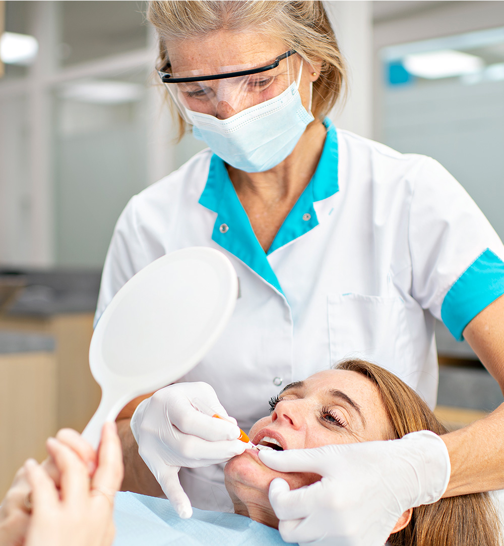 Ontwikkeling van onze collega's