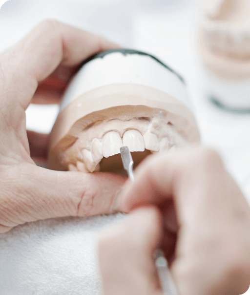 Kwaliteit van de mondzorg